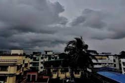 मौसम का फिर बदला मिजाज, प्रदेश के कुछ जगहों पर होगी हल्की बारिश के साथ वज्रपात के आसार
