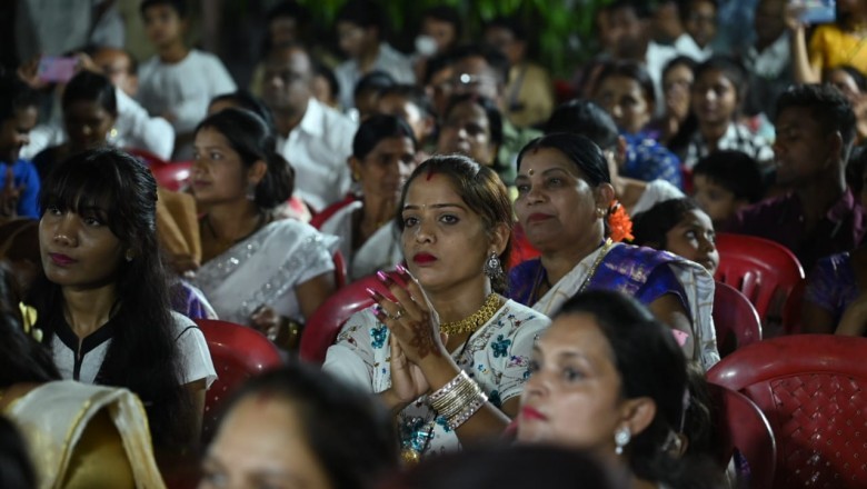 पूरे देश के अधिकार के लिए लड़े ‘‘महामानव’’ डॉ बाबासाहेब भीमराव अंबेडकररू मुख्यमंत्री शिक्षा :