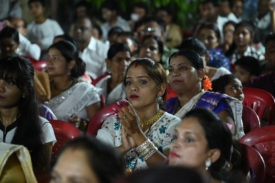 पूरे देश के अधिकार के लिए लड़े ‘‘महामानव’’ डॉ बाबासाहेब भीमराव अंबेडकररू मुख्यमंत्री शिक्षा :