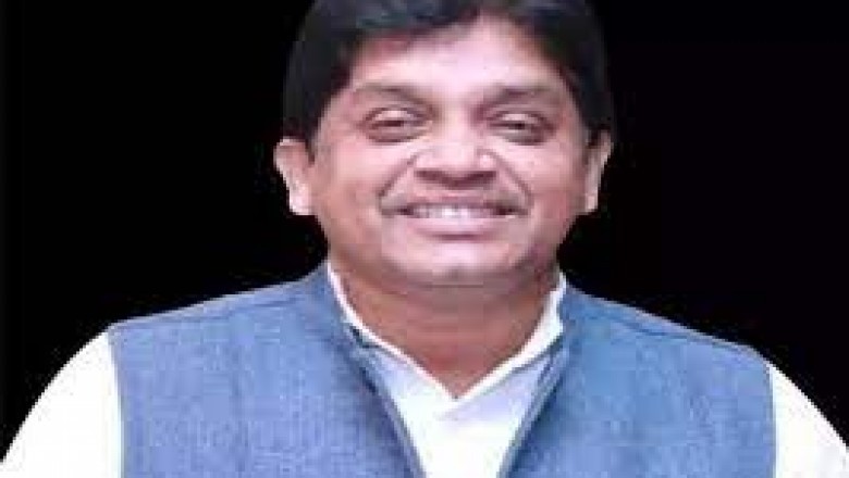 मंत्री डॉ. शिवकुमार डहरिया आज जिले के प्रवास पर :