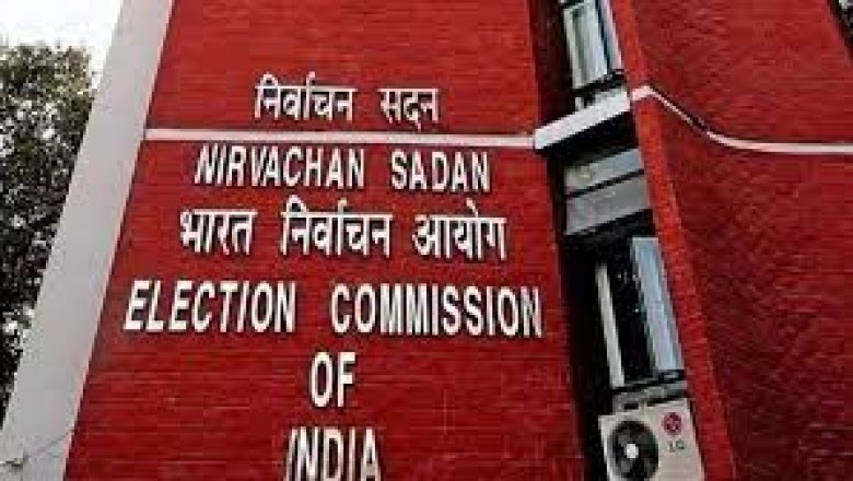 170 करोड़ रुपये से अधिक की जब्ती कर्नाटक में आदर्श आचार संहिता लागू होने के बाद की गई :