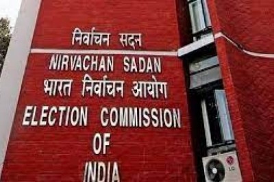 170 करोड़ रुपये से अधिक की जब्ती कर्नाटक में आदर्श आचार संहिता लागू होने के बाद की गई :