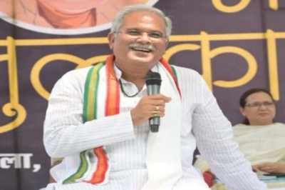 CM बघेल 117 करोड़ से अधिक के विकास कार्यों की देंगे सौगात :