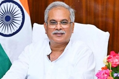 मल्टीलेवल पार्किंग में शुरू होगा बीपीओ सेंटर, CM बघेल भूमिपूजन कर युवाओं को देंगे तोहफा :