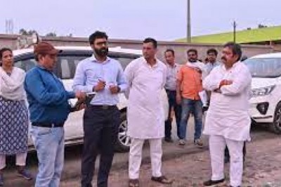 अत्याधुनिक हार्डवेयर एंड सॉफ्टवेयर सुविधा सहित भिलाई में तैयार होगा बीपीओ, युवाओं को मिलेगा रोजगार