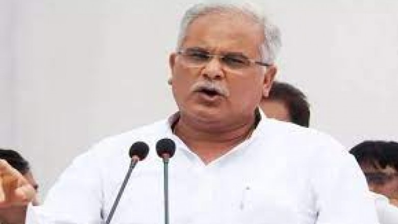 महानदी विवाद : आज छत्तीसगढ़ आएगी न्याधिकरण की टीम, CM बघेल ने कहा :- महानदी छत्तीसगढ़ से निकली है, डैम के लिए मिलनी चाहिए अनुमति