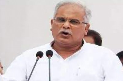 महानदी विवाद : आज छत्तीसगढ़ आएगी न्याधिकरण की टीम, CM बघेल ने कहा :- महानदी छत्तीसगढ़ से निकली है, डैम के लिए मिलनी चाहिए अनुमति