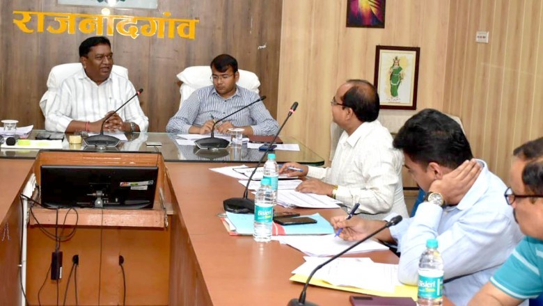 स्थानीय बाजार में मांग के दृष्टिगत उत्पाद करें तैयार - कलेक्टर :