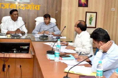 स्थानीय बाजार में मांग के दृष्टिगत उत्पाद करें तैयार - कलेक्टर :