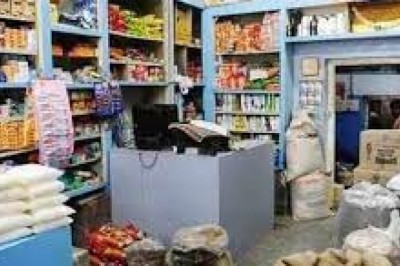 दुकानों के आबंटन के पात्र हितग्राहियो की सूची तैयार,लाटरी द्वारा आबंटन 20 को :