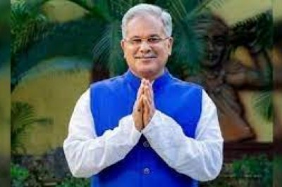 गैर-अनुसूचित क्षेत्रों के लिए ‘मुख्यमंत्री छत्तीसगढ़ी पर्व सम्मान निधि’ योजना, मुख्यमंत्री बघेल 20 अप्रैल को करेंगे शुभारंभ