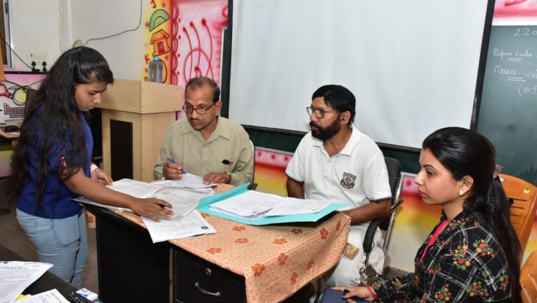जिले के युवाओं ने शासन की बेरोजगारी भत्ता योजना में दिखाई विशेष रूचि
