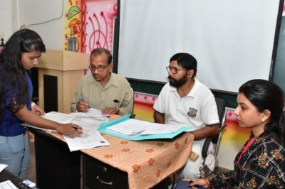 जिले के युवाओं ने शासन की बेरोजगारी भत्ता योजना में दिखाई विशेष रूचि