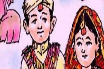 बाल विवाह को पूर्णरूप से प्रतिबंधित करने हेतु विभिन्न विभागों की संयुक्त टीम गठित :