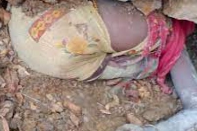 छूही खदान में 4 लोगों की मौत, कई लोगों के दबे होने की आशंका, रेस्क्यू कार्य जारी…