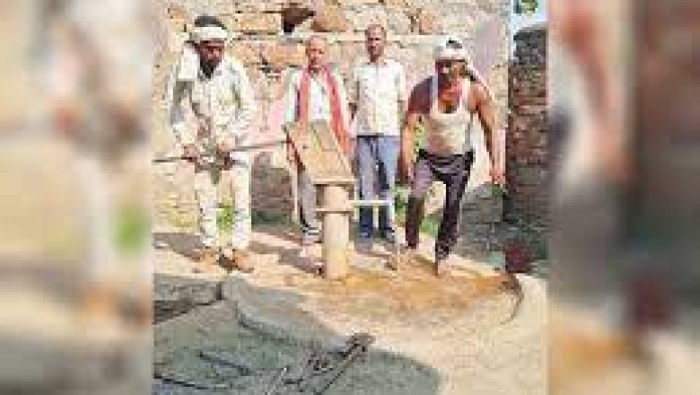 जिले के शासकीय शालाओं की होगी मरम्मत :