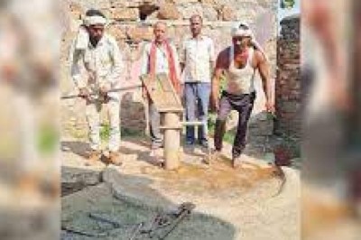 जिले के शासकीय शालाओं की होगी मरम्मत :
