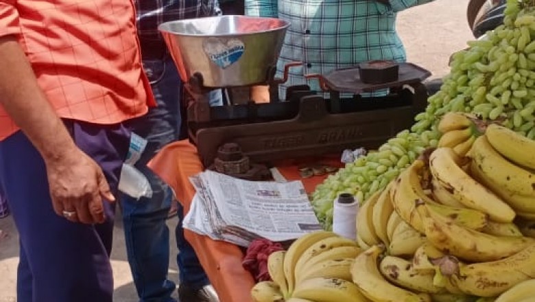प्रतिबंधित प्लास्टिक पर कार्यवाही करने निगम बरत रही सख्ती :