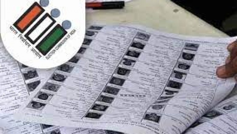 21 अप्रैल से निर्वाचक नामावली का प्रारंभिक प्रकाशन :
