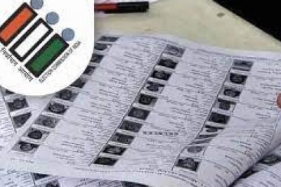 21 अप्रैल से निर्वाचक नामावली का प्रारंभिक प्रकाशन :