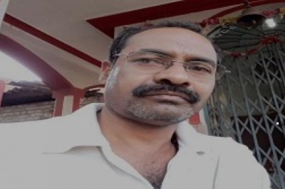 भिलाई सेक्टर - 3 में सड़क हादसा में हुई चाचा ,भतीजे की मौत