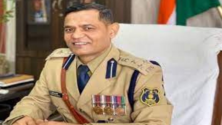 सिविल सेवा दिवस : - मन में आने वाली निराशा को हराकर हमें अपने लक्ष्य की ओर आगे बढ़ते रहना चाहिए- IPS रतनलाल डांगी