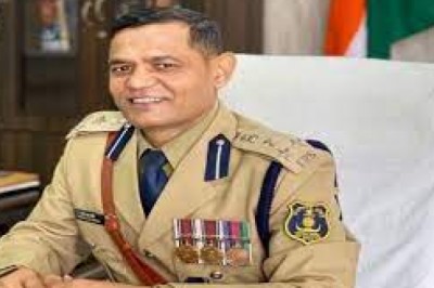 सिविल सेवा दिवस : - मन में आने वाली निराशा को हराकर हमें अपने लक्ष्य की ओर आगे बढ़ते रहना चाहिए- IPS रतनलाल डांगी