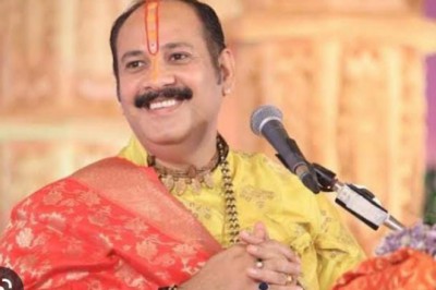 25 अप्रैल से सात दिवसीय शिव महापुराण कथा का आयोजन किया जाए  गा