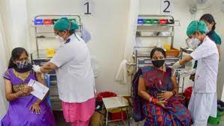छत्तीसगढ़ में कोरोना के 518 नए केस, 3 की मौत:अब एक्टिव मरीजों की संख्या 3275, रायपुर में सबसे ज्यादा संक्रमण