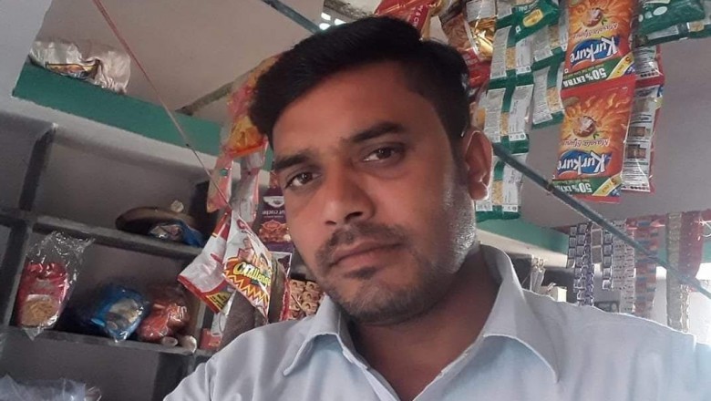 मुख्यमंत्री युवा स्वरोजगार योजना के तहत ऋण प्राप्त कर  सतीश साहू का सपना हुआ पूरा :