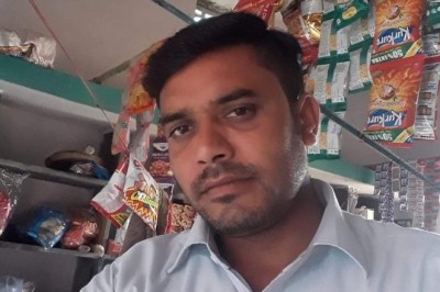 मुख्यमंत्री युवा स्वरोजगार योजना के तहत ऋण प्राप्त कर  सतीश साहू का सपना हुआ पूरा :