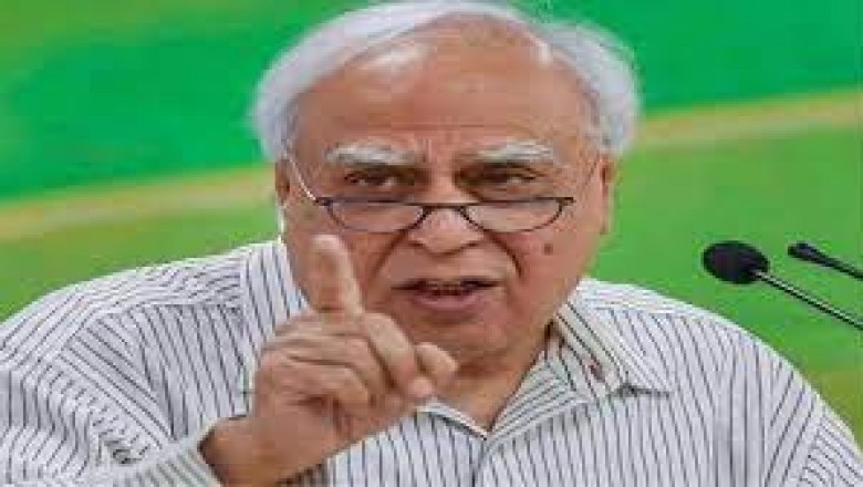 कपिल सिब्बल ने कांग्रेस के पूर्व अध्यक्ष राहुल गांधी के खिलाफ मानहानि मामले के कोर्ट के फैसले पर सवाल खड़े किये: