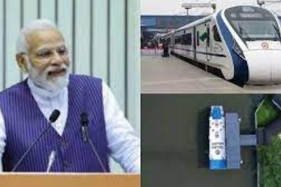 प्रधानमंत्री नरेन्द्र मोदी केरल यात्रा के दौरान भारत के पहले वाटर मेट्रो का उद्घाटन करेंगे :