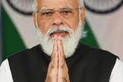 राष्ट्रीय पंचायती राज दिवस, गांव की समृद्धि के लिए पीएम करेंगे समावेशी विकास का शुभारंभ...