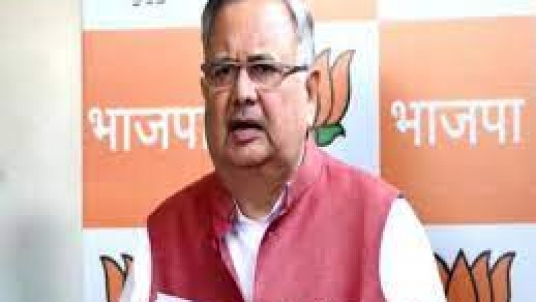 बिरनपुर की घटना पर पूर्व मुख्यमंत्री रमन सिंह का फूटा दर्द, कहा- खुले में घूम रहे अपराधी पर कोई कार्यवाही नही