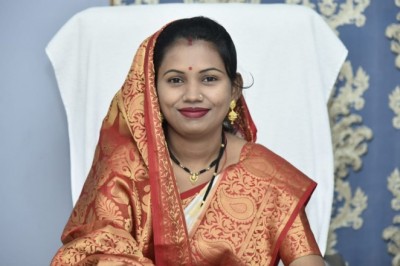पीएम मोदी की मन की बात बना, देश के जन-जन की आवाज - गीताघासी साहू