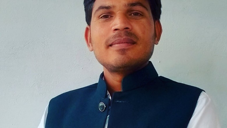 दुर्गेश साहू बने प्रदेश साहू संघ युवा प्रकोष्ठ उपाध्यक्ष :