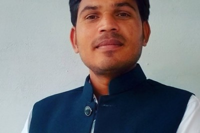 दुर्गेश साहू बने प्रदेश साहू संघ युवा प्रकोष्ठ उपाध्यक्ष :