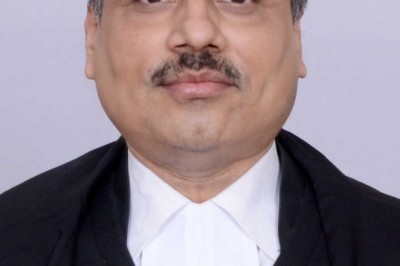 नेशनल लोक अदालत के संबंध में चीफ जस्टिस ने अधिकारियों को वीडियो कान्फ्रेंसिंग के माध्यम से किया संबोधित