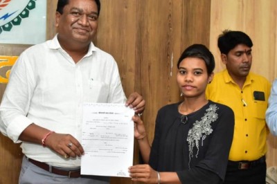 बेरोजगारी भत्ता मिलने से युवाओं को अपने सपनों को पूरा करने के लिए मिलेगी मदद :