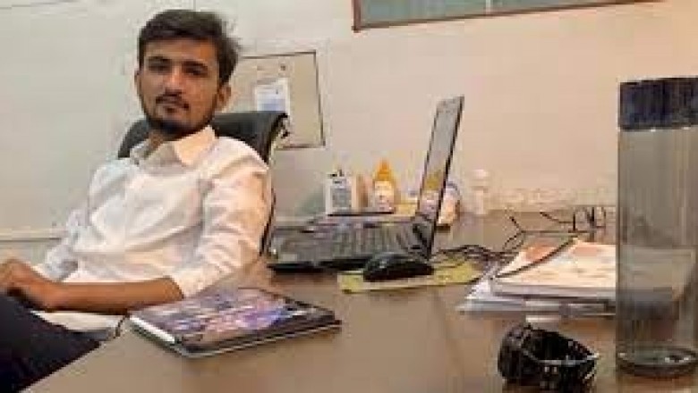Jeta Ram Success Story: पड़ोसी के घर पहली बार देखा कंप्यूटर, सनक ऐसी चढ़ी कि बना दी 215 करोड़ की कंपनी