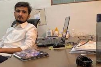 Jeta Ram Success Story: पड़ोसी के घर पहली बार देखा कंप्यूटर, सनक ऐसी चढ़ी कि बना दी 215 करोड़ की कंपनी