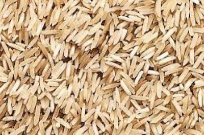 सामान्य चावल की तुलना में फोर्टिफाइड चावल ज्यादा पौष्टिक :