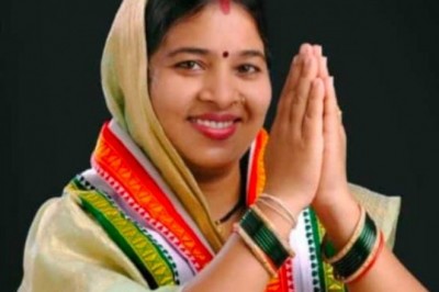 दुर्ग के जिला पंचायत में कांग्रेस का दबदबा कायम रहा,अध्यक्ष चुनी गई पुष्पा यादव