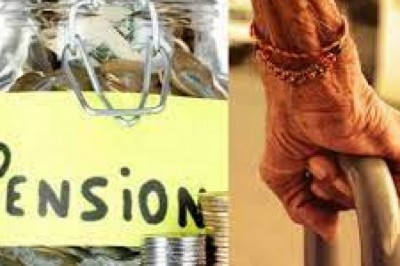 साामाजिक सुरक्षा पेंशन के लिये 17 अपै्रल से 12 मई 2023 तक प्रातः 11 से 3 बजे तक वार्डो में शिविर :