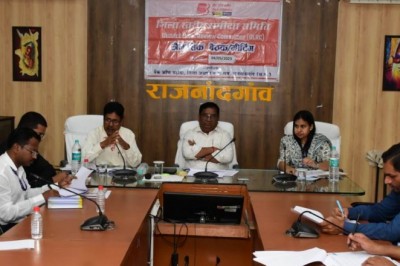 ग्राम जोरातराई में गुड मार्निंग राजनांदगांव का रविवार 7 मार्च को होगा आयोजन   :