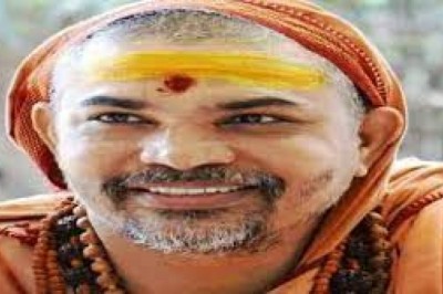 ज्योतिष पीठ के प्रमुख शंकराचार्य अविमुक्तेश्वरानंद सरस्वती : छत्तीसगढ़ सरकार के गौ-संरक्षण को लेकर किए जा रहे काम को सराहा