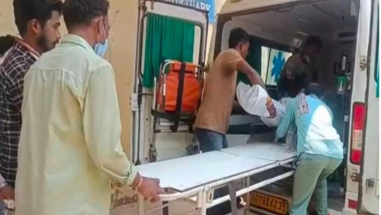 भिलाई में संचालित शंकराचार्य मेडिकल कॉलेज के डॉक्टरों की अमानवीयता के चलते एक नवजात बच्चे ने तड़प - तड़प कर तोड़ा दम