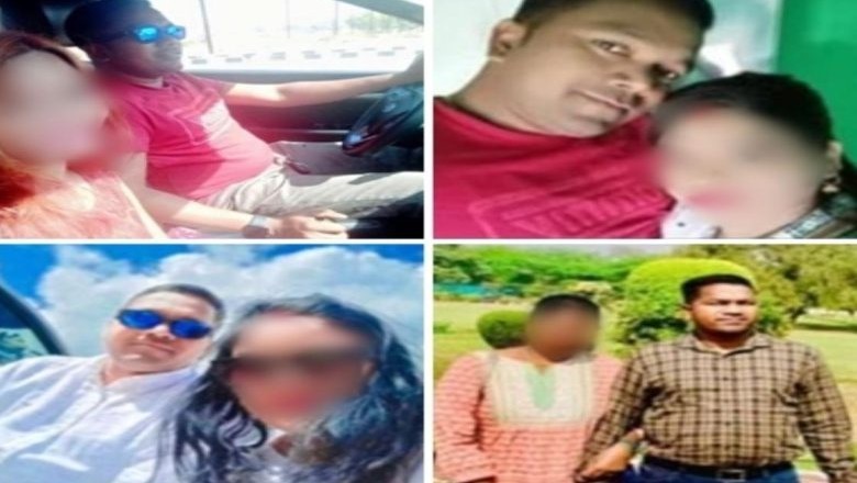 युवक ने की 7 शादियां धोखा देकर हुआ पर्दाफाश  :