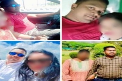 युवक ने की 7 शादियां धोखा देकर हुआ पर्दाफाश  :
